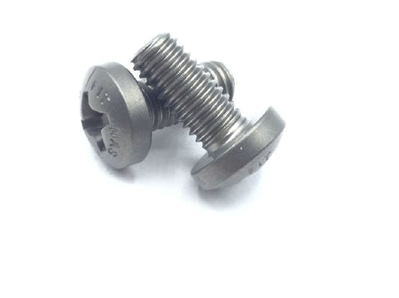 NAS1100V3-7 Machine Screw