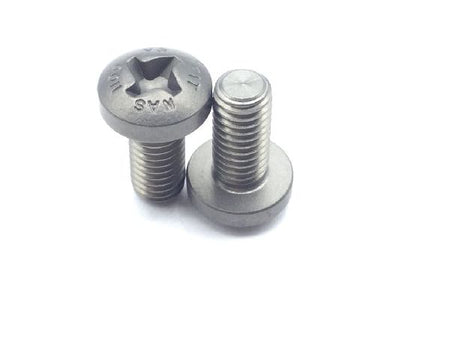 NAS1100V3-7 Machine Screw (2)