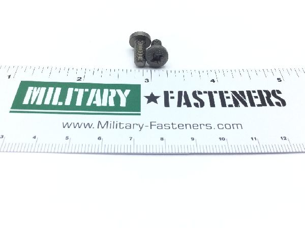 NAS1100V3-7 Machine Screw (6)