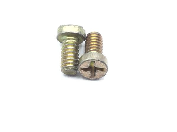 NAS1101-02-3 Machine Screw