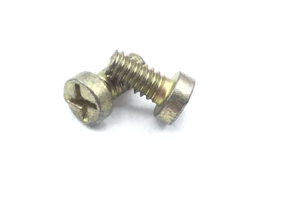 NAS1101-02-3 Machine Screw (3)
