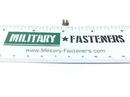 NAS1101-02-3 Machine Screw (5)