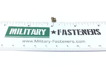 NAS1101-02-3 Machine Screw (6)