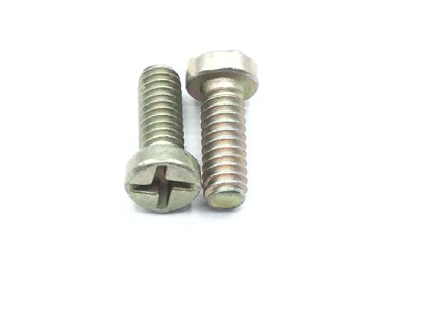 NAS1101-02-4 Machine Screw