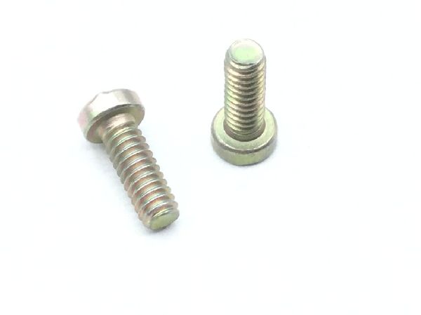 NAS1101-02-4 Machine Screw (2)