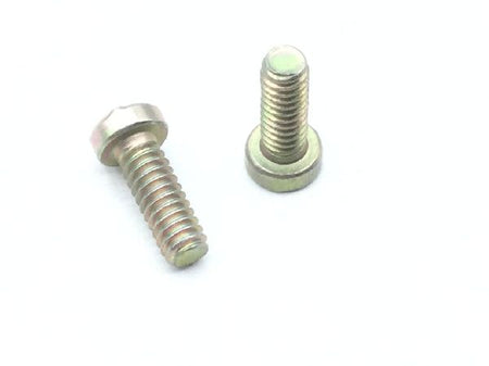NAS1101-02-4 Machine Screw (2)