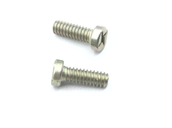 NAS1101-02-4 Machine Screw (3)