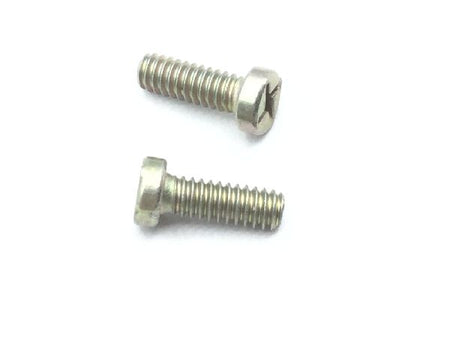 NAS1101-02-4 Machine Screw (3)