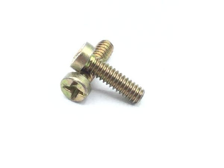 NAS1101-02-5 Machine Screw