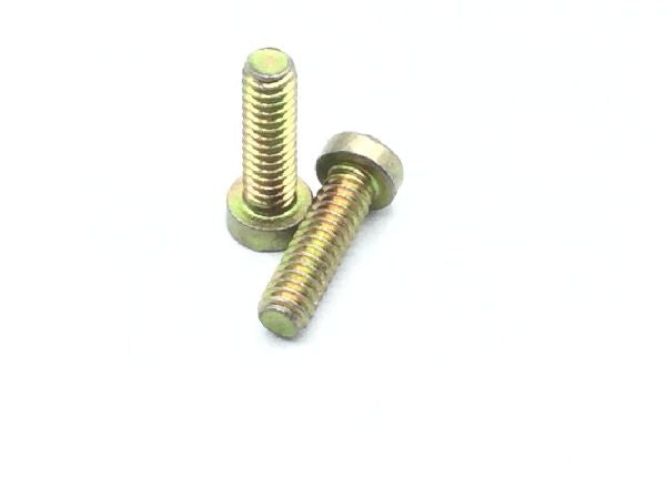 NAS1101-02-5 Machine Screw (2)