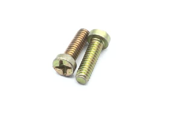 NAS1101-02-5 Machine Screw (3)