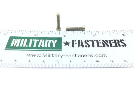 NAS1101-04-10 Machine Screw (2)
