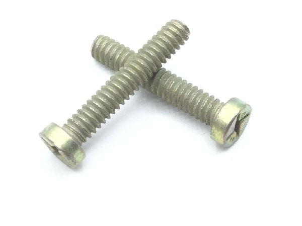 NAS1101-04-10 Machine Screw (3)