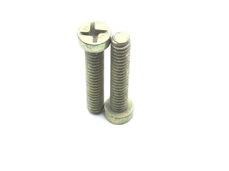 NAS1101-04-10 Machine Screw (4)
