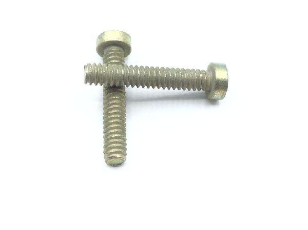 NAS1101-04-10 Machine Screw (5)