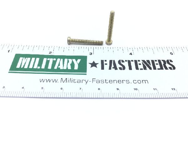 NAS1101-04-14 Machine Screw (5)