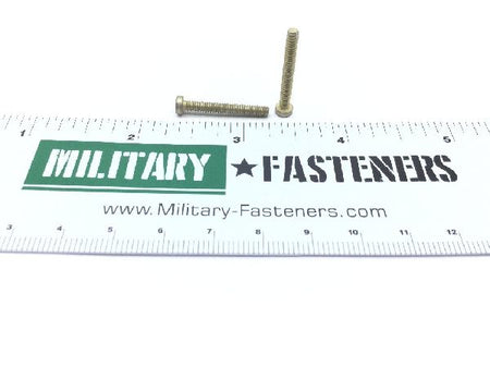 NAS1101-04-14 Machine Screw (5)