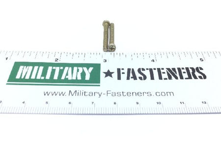 NAS1101-04-14 Machine Screw (6)