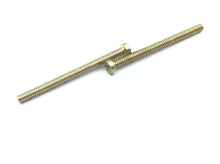 NAS1101-04-24 Machine Screw