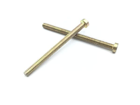 NAS1101-04-24 Machine Screw (3)