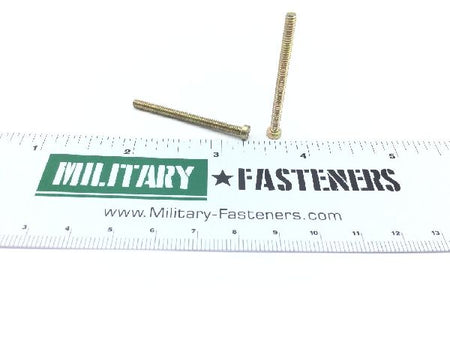 NAS1101-04-24 Machine Screw (5)