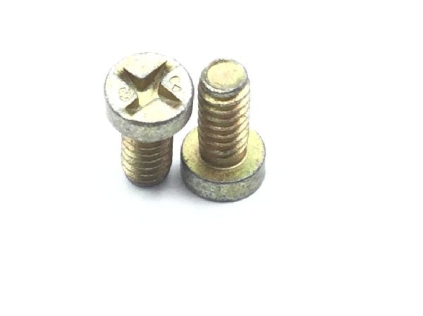 NAS1101-04-4 Machine Screw (2)