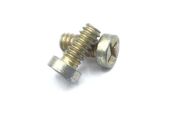 NAS1101-04-4 Machine Screw (3)