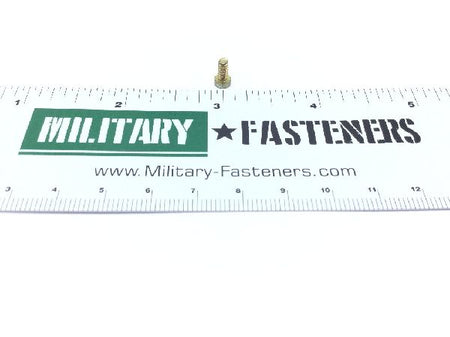NAS1101-04-4 Machine Screw (5)