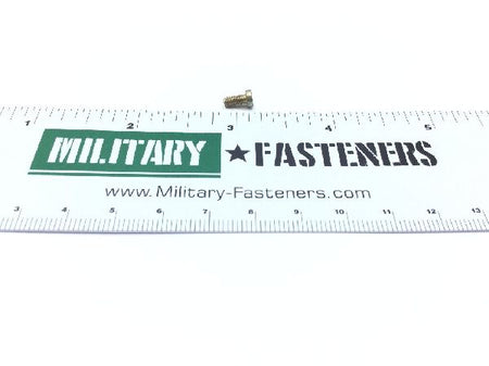NAS1101-04-4 Machine Screw (6)