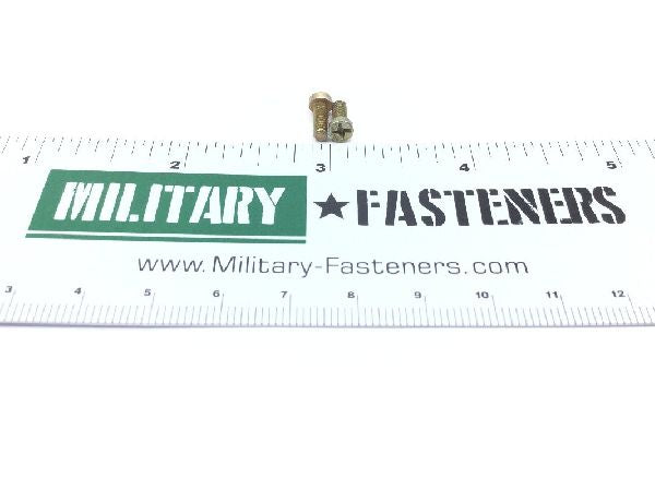 NAS1101-04-5 Machine Screw (6)