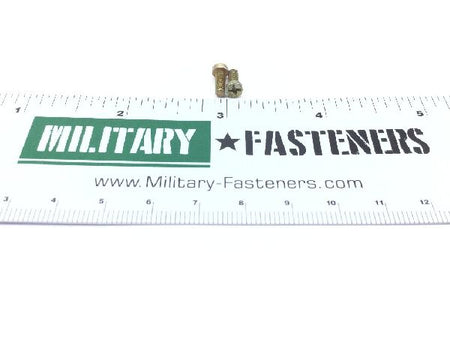 NAS1101-04-5 Machine Screw (6)