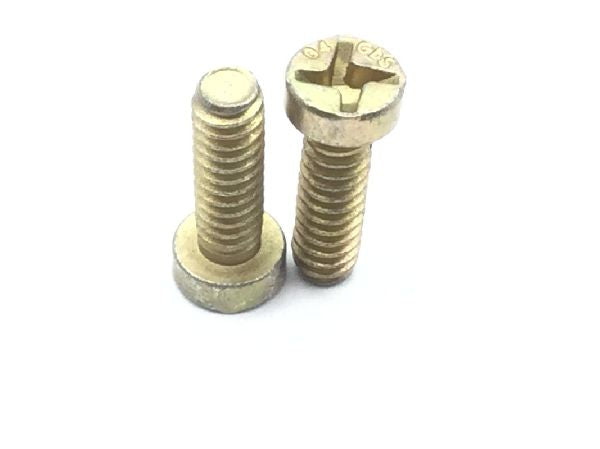 NAS1101-04-6 Machine Screw