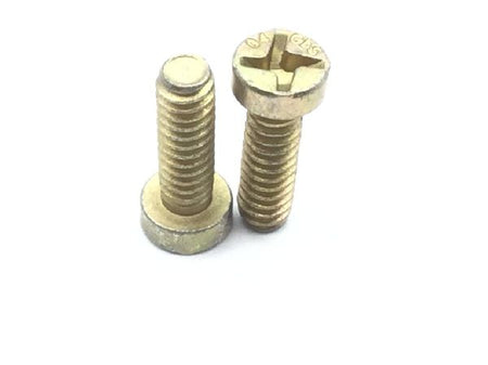 NAS1101-04-6 Machine Screw