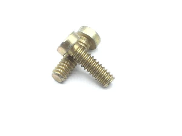 NAS1101-04-6 Machine Screw (2)