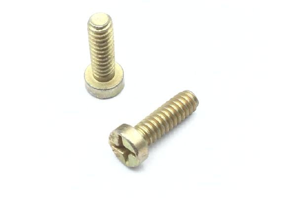 NAS1101-04-6 Machine Screw (3)