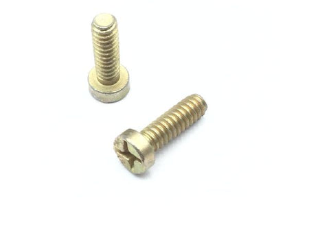 NAS1101-04-6 Machine Screw (3)