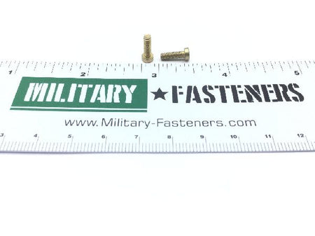 NAS1101-04-6 Machine Screw (5)