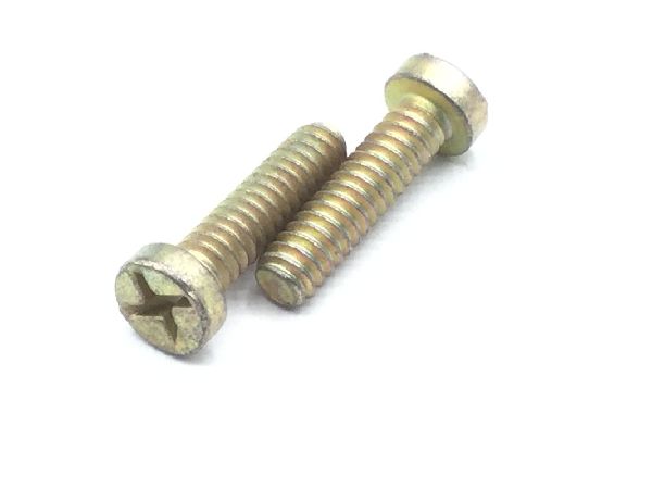 NAS1101-04-7 Machine Screw (2)