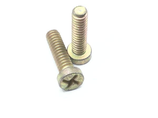 NAS1101-04-7 Machine Screw (3)