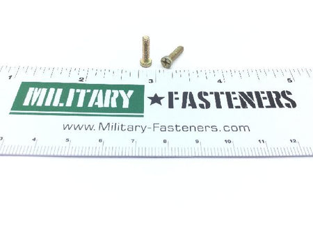 NAS1101-04-7 Machine Screw (5)