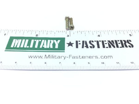 NAS1101-04-8 Machine Screw