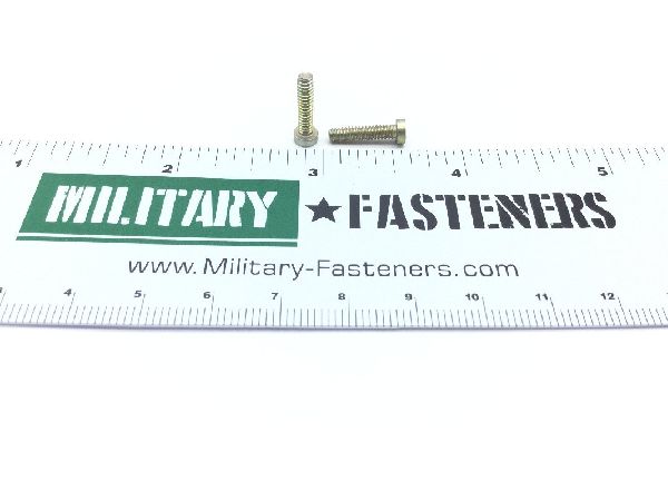 NAS1101-04-8 Machine Screw (2)