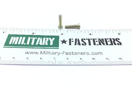 NAS1101-04-8 Machine Screw (2)