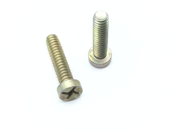 NAS1101-04-8 Machine Screw (4)
