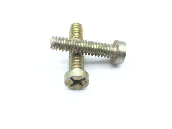 NAS1101-04-8 Machine Screw (5)