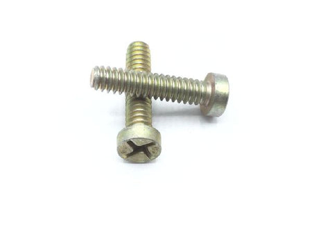 NAS1101-04-8 Machine Screw (5)