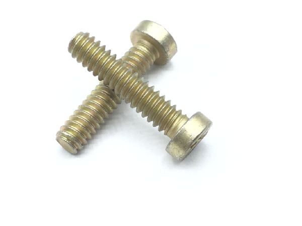 NAS1101-06-10 Machine Screw (2)