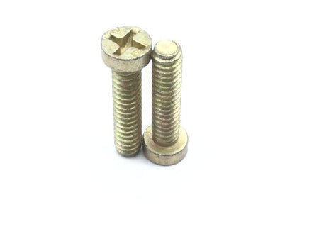 NAS1101-06-10 Machine Screw (3)