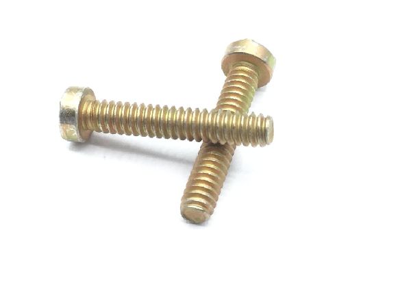 NAS1101-06-12 Machine Screw