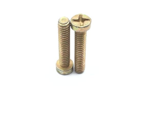 NAS1101-06-12 Machine Screw (2)